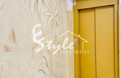 Resale - Apartment - Torrevieja