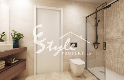 Nuevo - Apartamento - Torrevieja  - Torrevieja