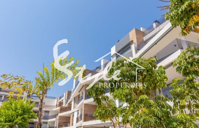 For sale luxury penthouse with panoramic views in Bioko DeLUX in Cabo Roig, Orihuela Costa, Costa Blanca. ID1964