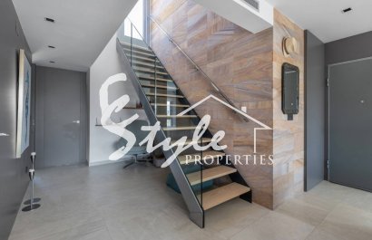 Resale - Apartment - Cabo Roig