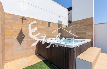 Resale - Apartment - Cabo Roig