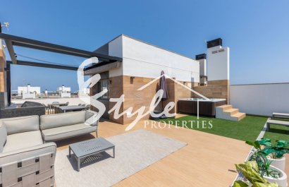 Resale - Apartment - Cabo Roig