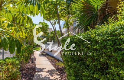 Resale - Apartment - Cabo Roig