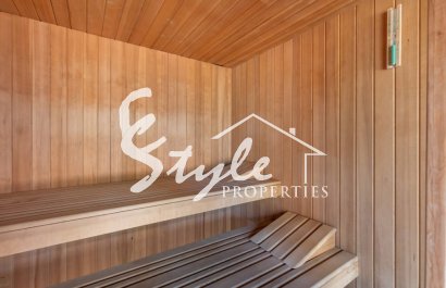 Resale - Apartment - Cabo Roig