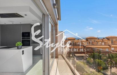 Resale - Apartment - Cabo Roig