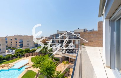 Resale - Apartment - Cabo Roig