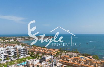Resale - Apartment - Cabo Roig