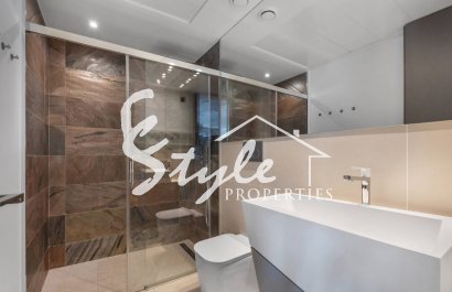 Resale - Apartment - Cabo Roig