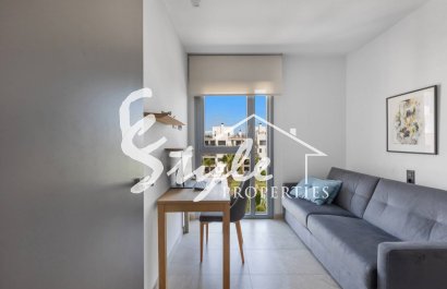 Resale - Apartment - Cabo Roig