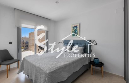 Resale - Apartment - Cabo Roig