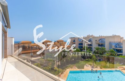 Resale - Apartment - Cabo Roig