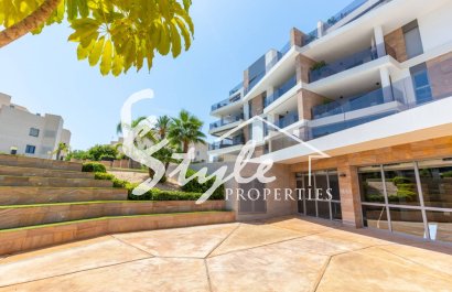 Resale - Apartment - Cabo Roig