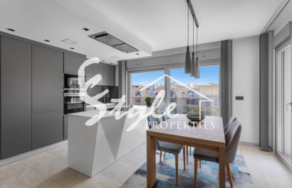 Resale - Apartment - Cabo Roig