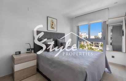 Resale - Apartment - Cabo Roig