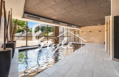 Resale - Apartment - Cabo Roig