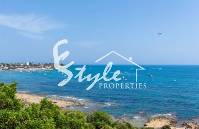 Resale - Apartment - Cabo Roig