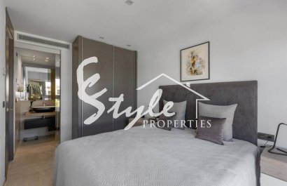 Resale - Apartment - Cabo Roig