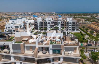 Resale - Apartment - Cabo Roig