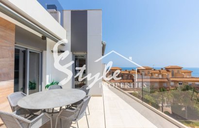 Resale - Apartment - Cabo Roig