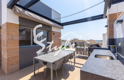 Resale - Apartment - Cabo Roig