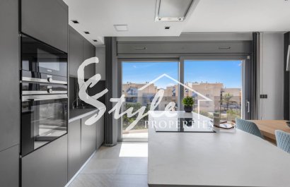 Resale - Apartment - Cabo Roig