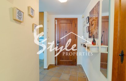 Вторичное жилье - Апартаменты/Квартира - Пунта Прима