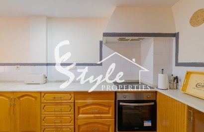 Вторичное жилье - Апартаменты/Квартира - Пунта Прима