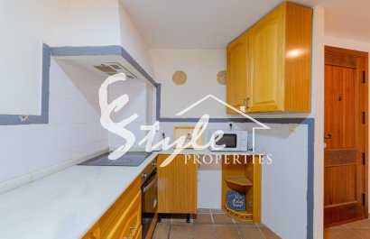 Вторичное жилье - Апартаменты/Квартира - Пунта Прима