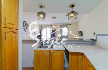 Вторичное жилье - Апартаменты/Квартира - Пунта Прима