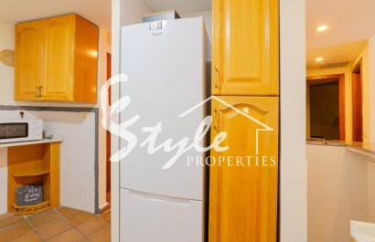 Вторичное жилье - Апартаменты/Квартира - Пунта Прима