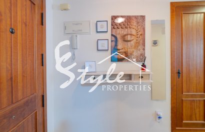 Вторичное жилье - Апартаменты/Квартира - Пунта Прима