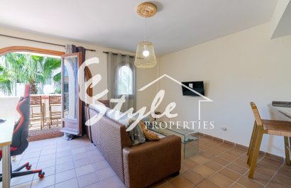 Вторичное жилье - Апартаменты/Квартира - Пунта Прима