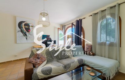 Продаётся 2-комнатная квартира в комплексе «Панорама Парк», Пунта Прима, Коста Бланка. ID1930