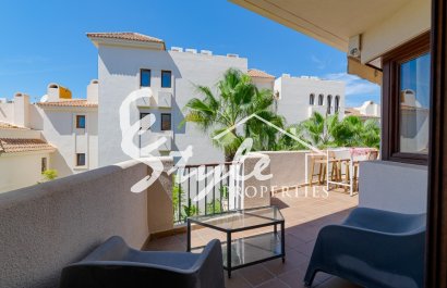 Вторичное жилье - Апартаменты/Квартира - Пунта Прима