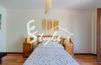 Вторичное жилье - Апартаменты/Квартира - Пунта Прима