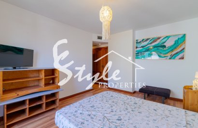 Вторичное жилье - Апартаменты/Квартира - Пунта Прима