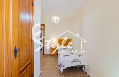 Вторичное жилье - Апартаменты/Квартира - Пунта Прима