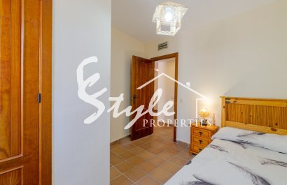 Вторичное жилье - Апартаменты/Квартира - Пунта Прима