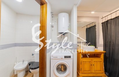 Вторичное жилье - Апартаменты/Квартира - Пунта Прима