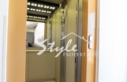 Вторичное жилье - Апартаменты/Квартира - Пунта Прима