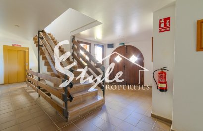 Вторичное жилье - Апартаменты/Квартира - Пунта Прима