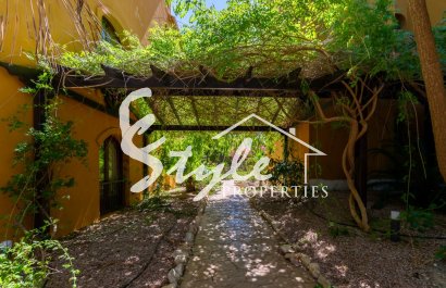 Вторичное жилье - Апартаменты/Квартира - Пунта Прима