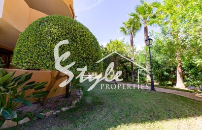 Вторичное жилье - Апартаменты/Квартира - Пунта Прима