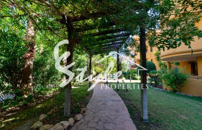 Вторичное жилье - Апартаменты/Квартира - Пунта Прима