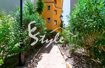 Вторичное жилье - Апартаменты/Квартира - Пунта Прима