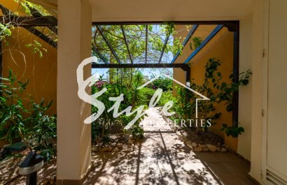 Вторичное жилье - Апартаменты/Квартира - Пунта Прима