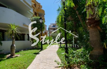 Вторичное жилье - Апартаменты/Квартира - Пунта Прима