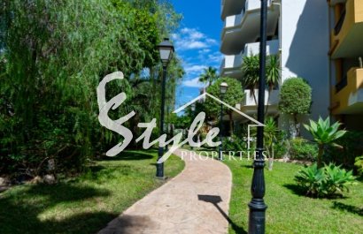 Вторичное жилье - Апартаменты/Квартира - Пунта Прима