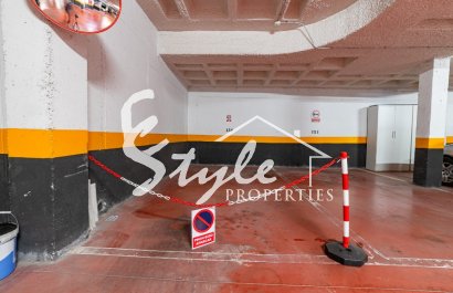 Продаётся 2-комнатная квартира в комплексе «Панорама Парк», Пунта Прима, Коста Бланка. ID1930