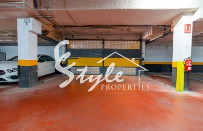 Вторичное жилье - Апартаменты/Квартира - Пунта Прима